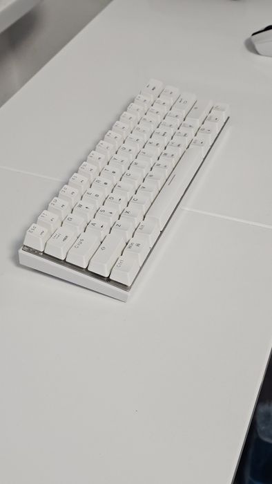 Tastatură Wireless Gaming MotoSpeed CK62