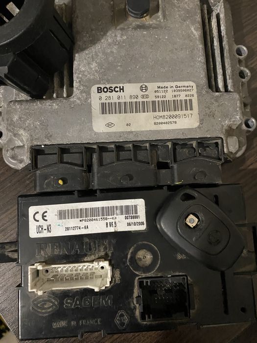 Chit pornire opeli movano