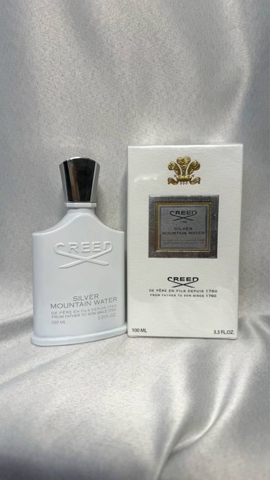 Creed aventus Atiri Sotiladi