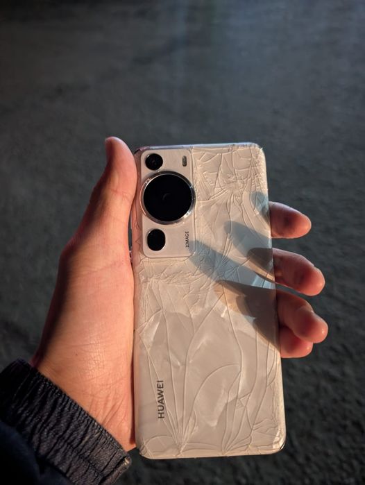 Huawei p60 pro 256gb