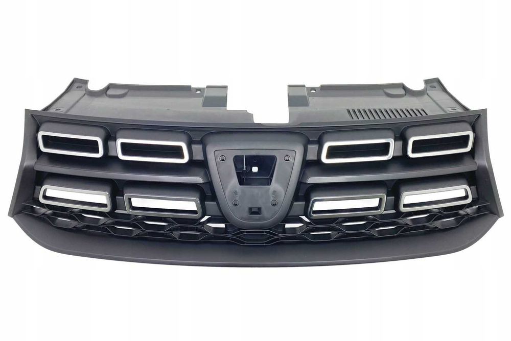 Grila radiator Dacia Logan - Ssandero II Stepway FACELIFT