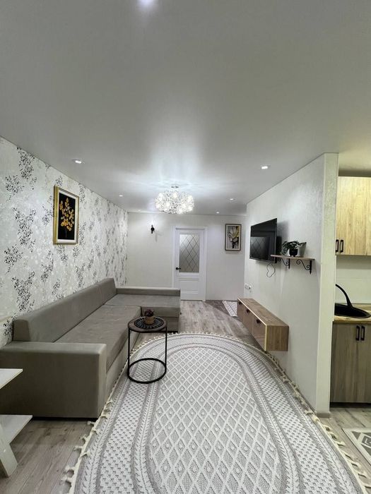 Продаётся Чиланзар 5 2в3/4/5 Кирпич.