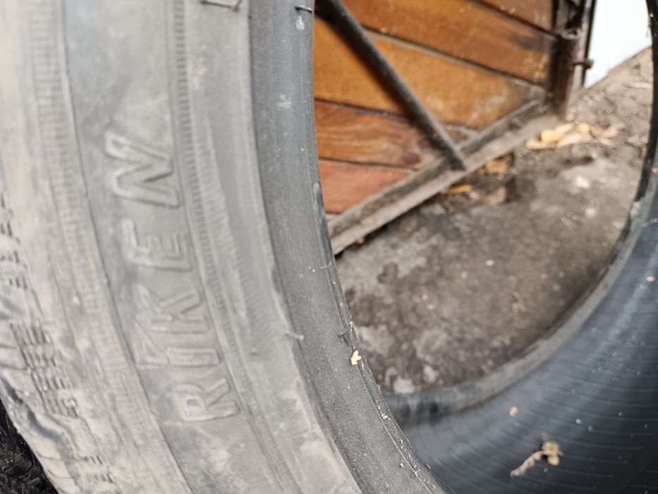 Гуми Riken 225/45/17
