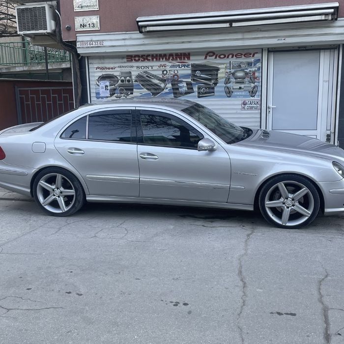 Джанти 19 ски 5х112