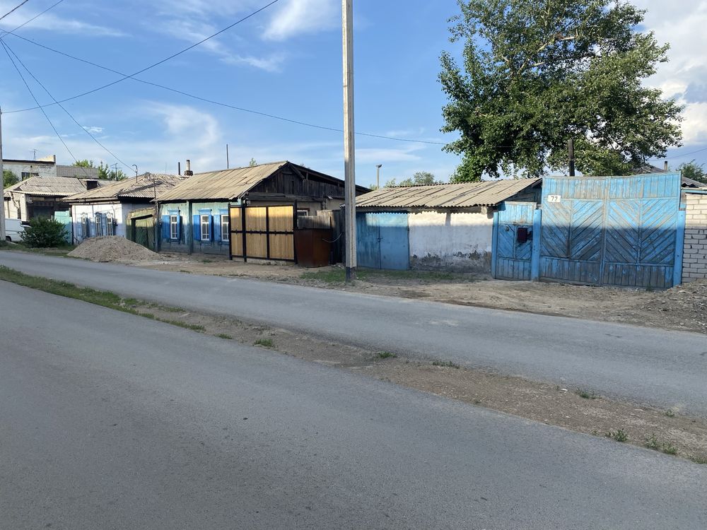 Продам дом в отличном состоянии
