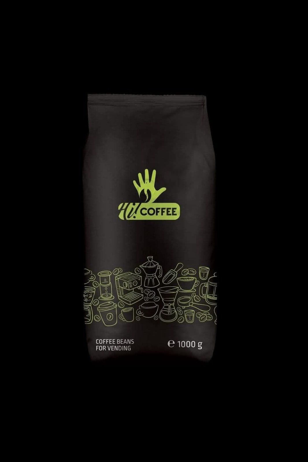 LavaZza Gusto Forte