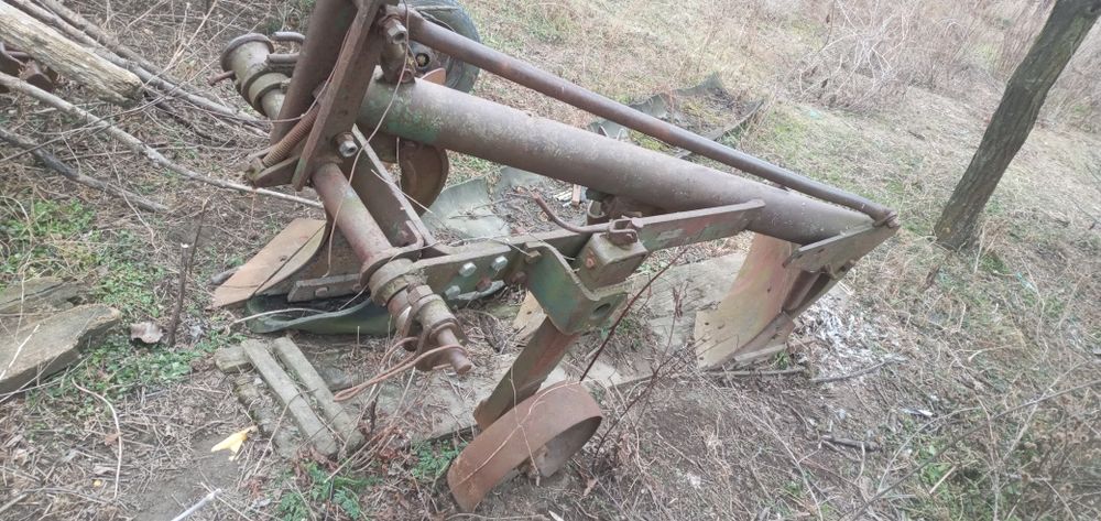 Plug și punte recomorca