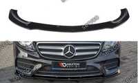 Prelungire bara fata Mercedes E Class W213 Amg-Line E43 AMG 2016- v3