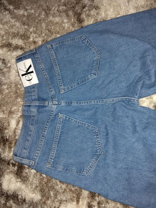 Дамски дънки Calvin Klein