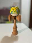 Kendama sweets grain split+ața sweets