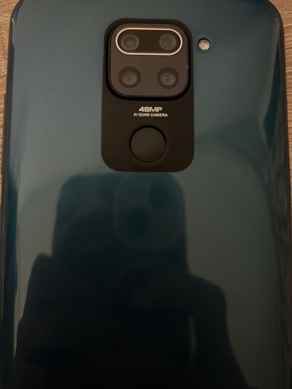 Xiaomi Redmi note 9