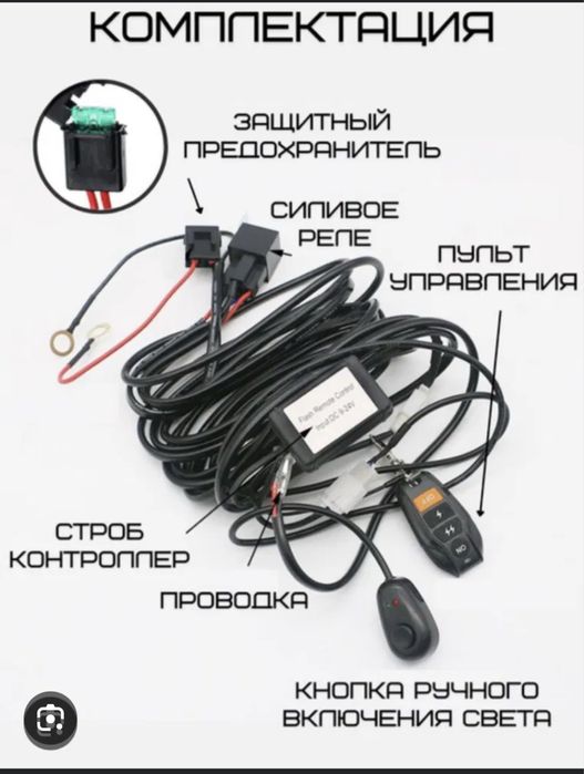 Антихвост новое