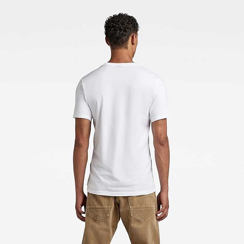 G-Star RAW Chest Оригинална мъжка тениска