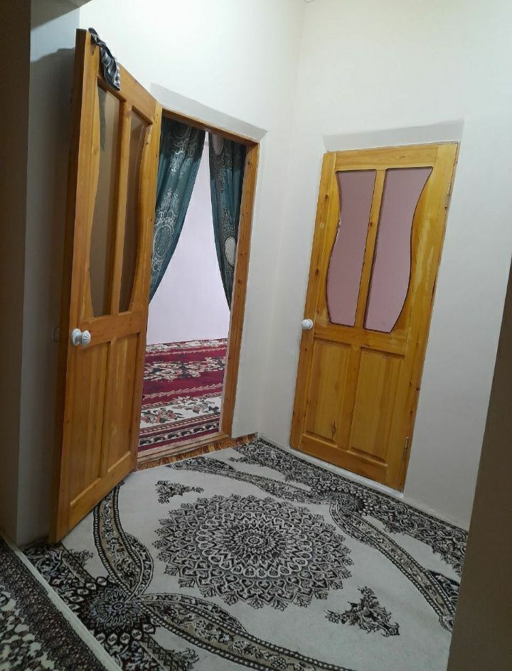 Продается двухкомнатная квартира