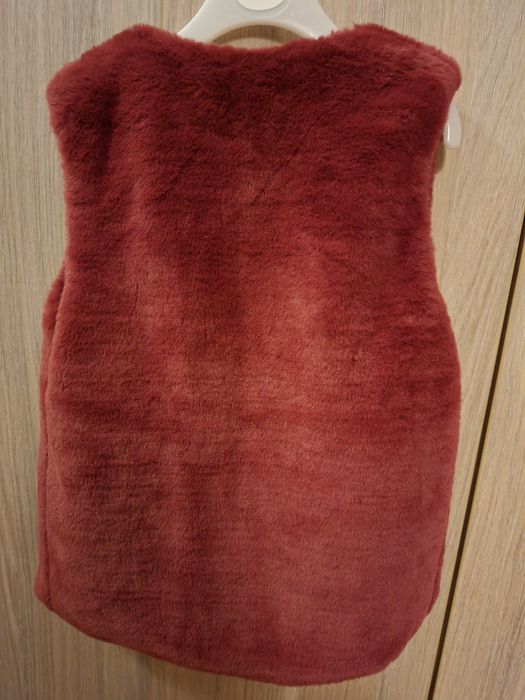 Vesta fetite blanita