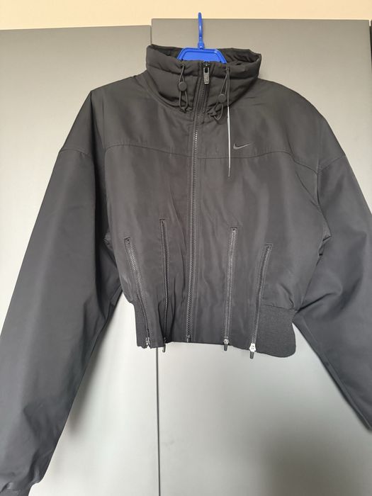 Ново дамско яке, бомбър на Найк/Nike
