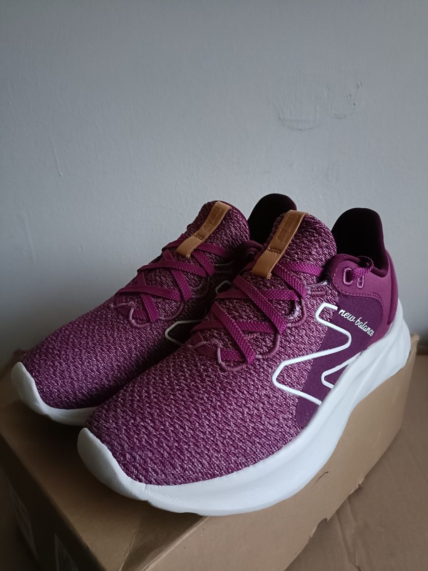 New Balance Fresh Foam Roav V2 номер 41 код 55A