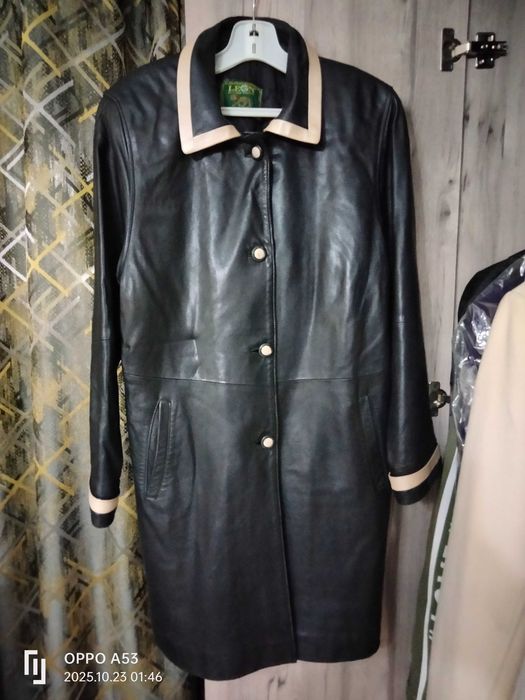 Женское пальто...