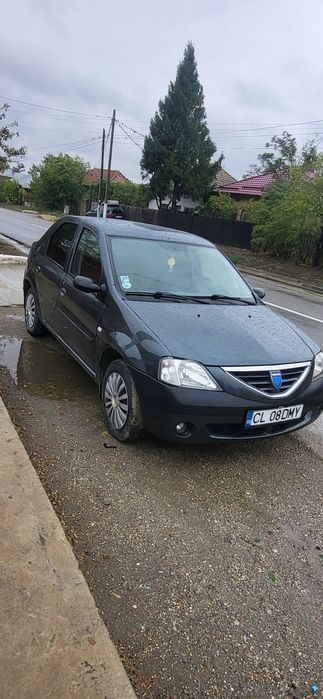 Daci logan 1.4 benzina