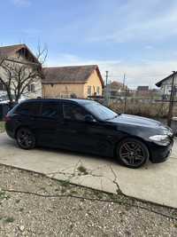 BMW F11, 3.0D, 258CP