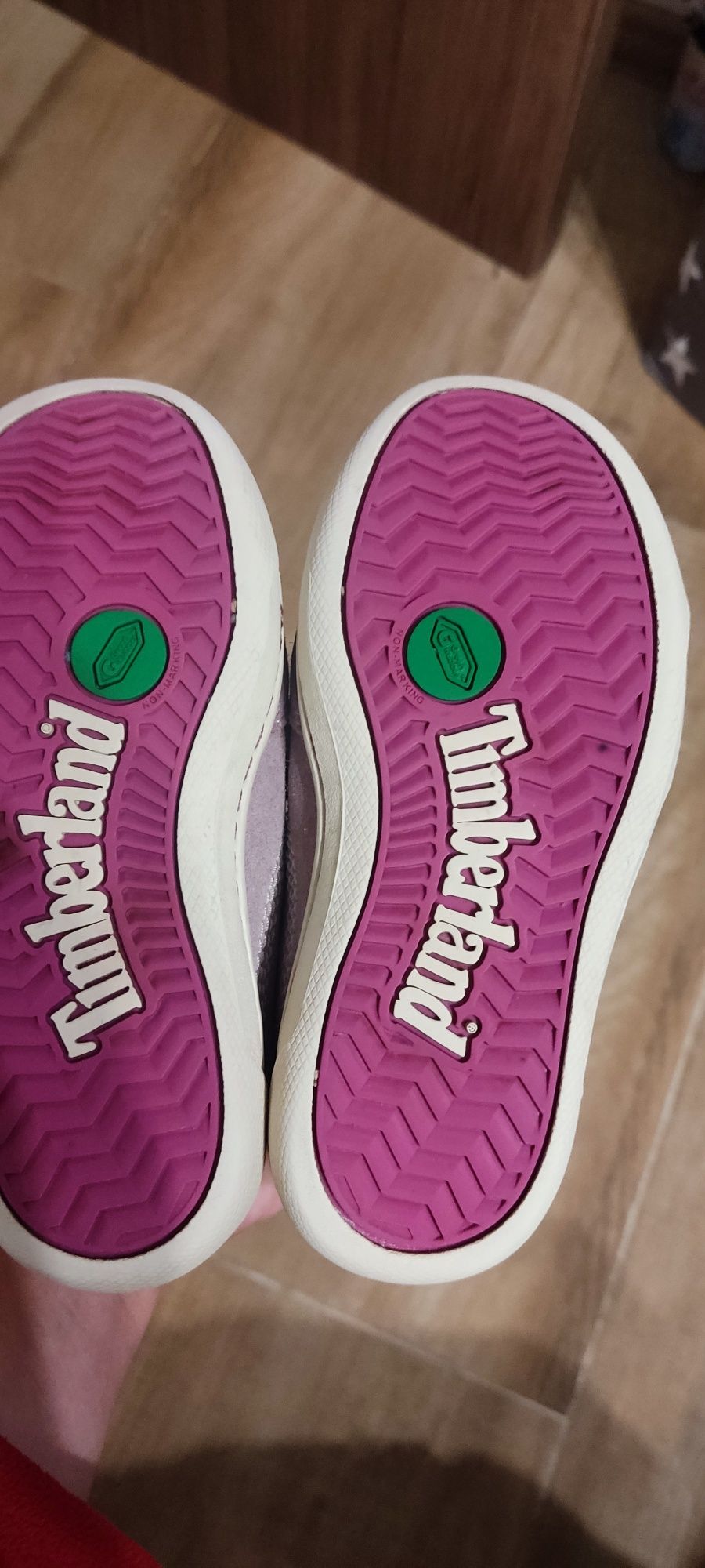 Timberland детски сникърси