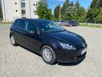 VW Golf 6 2010 1.6 TDI