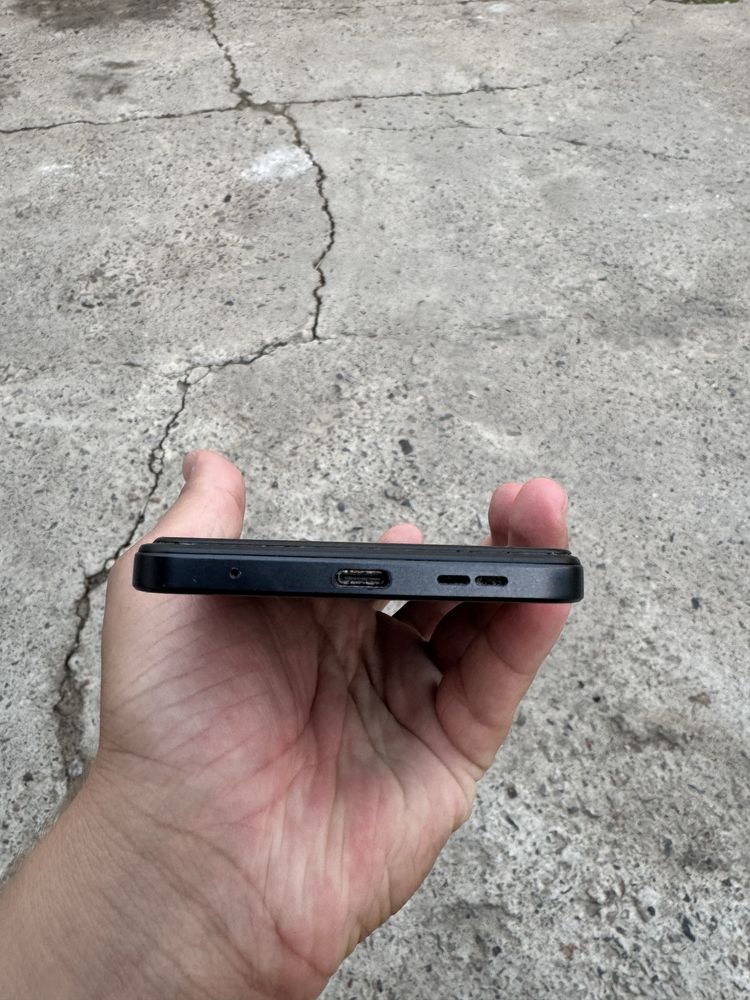 Xiaomi Redmi Note 12