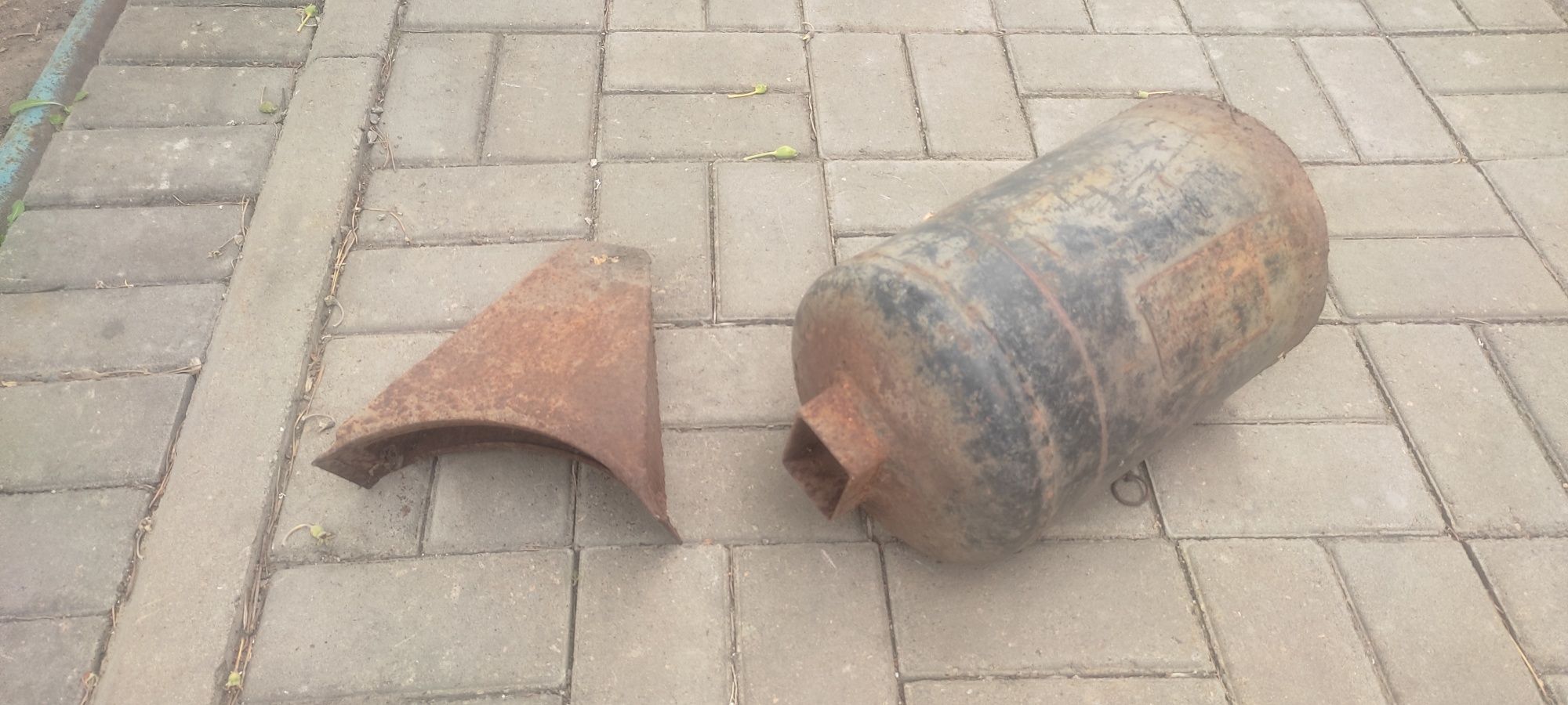Мельница для измельчения