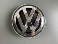 Emblema sigla grila Volkswagen Golf 6 Passat B6 B7 B8