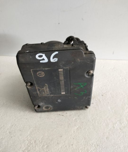 Pompa ABS 1J0614117B / 1J0907379D Skoda   seria