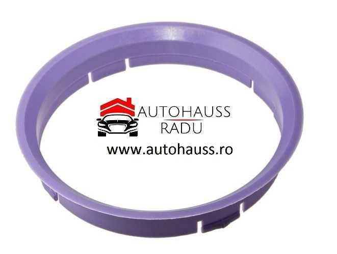 Inele de centrare Jante 64.0 - 60.1 Dacia Renault Toyota Suzuk Germany