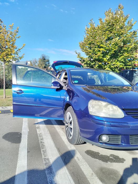 Volkswagen Golf 5