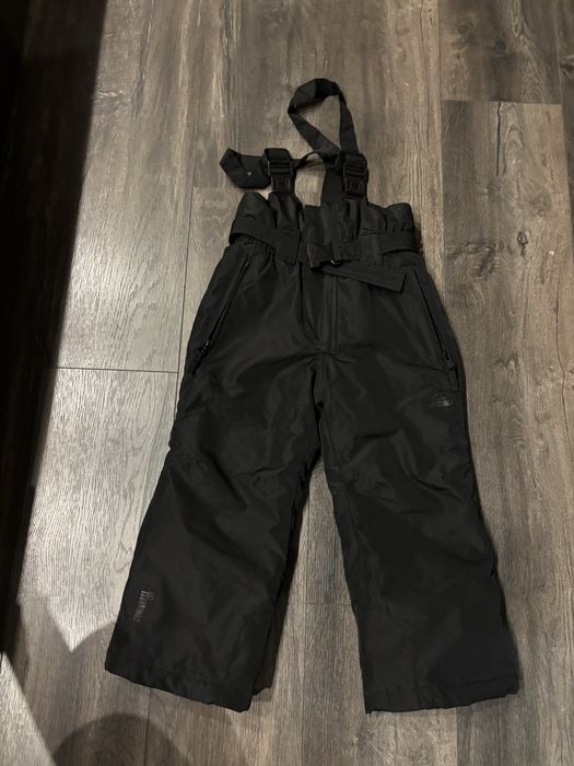 Грейка за ски/ ски панталон- 104 размер или 4 годишно