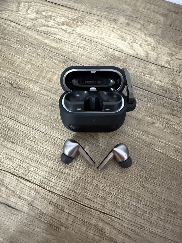 Samsung Galaxy Buds 3 Pro