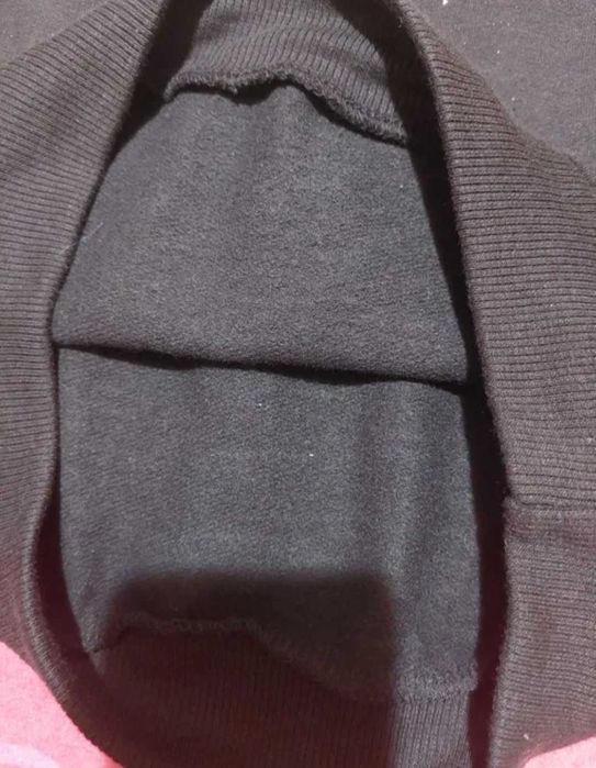 Bluza sport casual termal