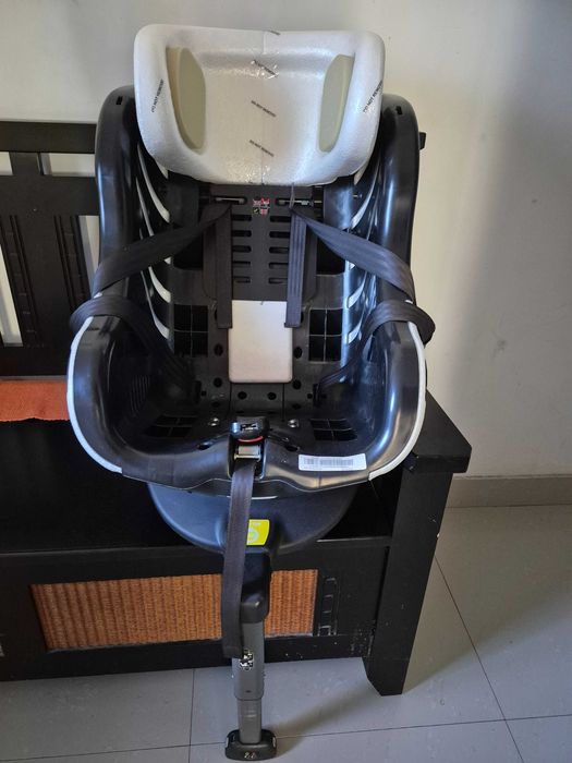 Scaun auto copii Joie Spin 360 0-4 ani