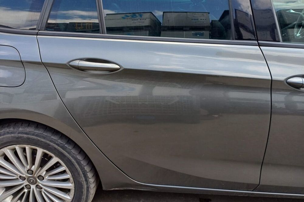 USA DREAPTA SPATE OPEL ASTRA K BREAK 2017