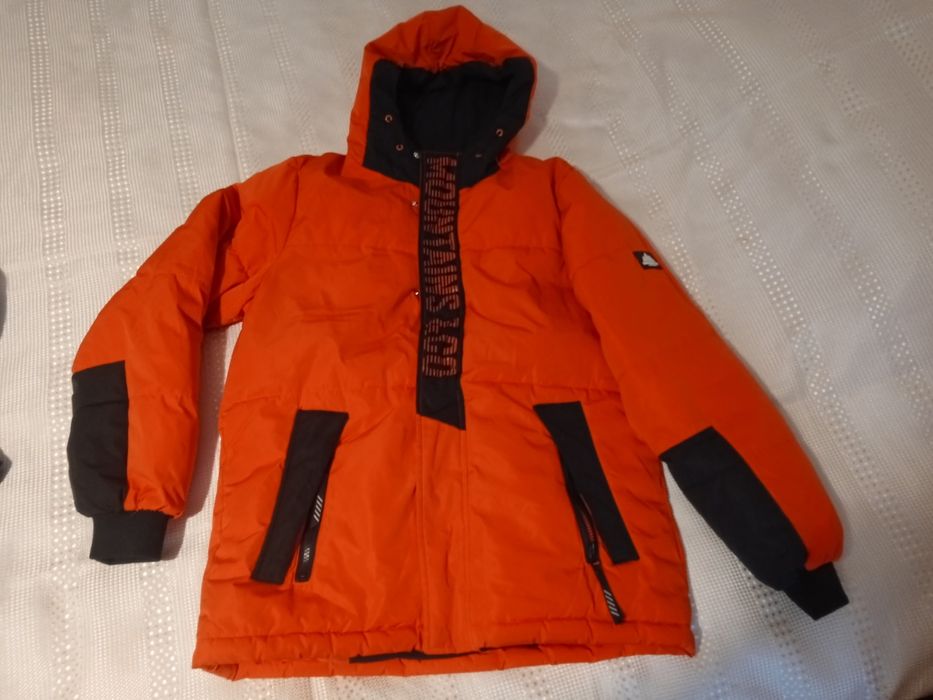 Geci groase de iarnă  14 ani impecabile