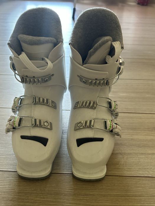 Clapari copii Rossignol Fun Girl J3, marimea 20,5