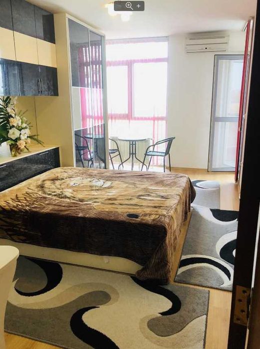 Продава се Тристаен апартамент в Пловдив, Гагарин - 93 кв.м за 762 €/кв.м - Снимка #7