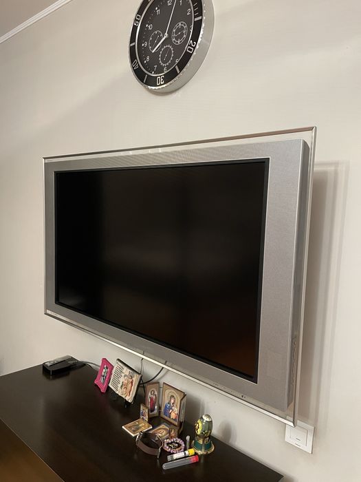 Tv Sony Bravia LCD full HD 117 cm impecabil !!!