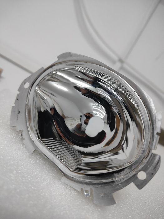 Far bi-xenon adaptiv+Led Skoda Superb 2
