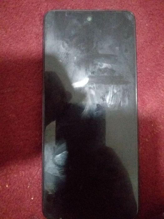 Infinix zero x Neo tel nomi