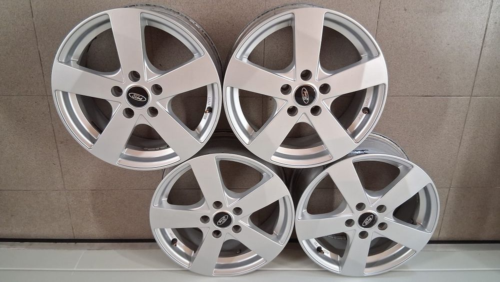 Jante 5X108 r16 Ford focus mondeo c-max