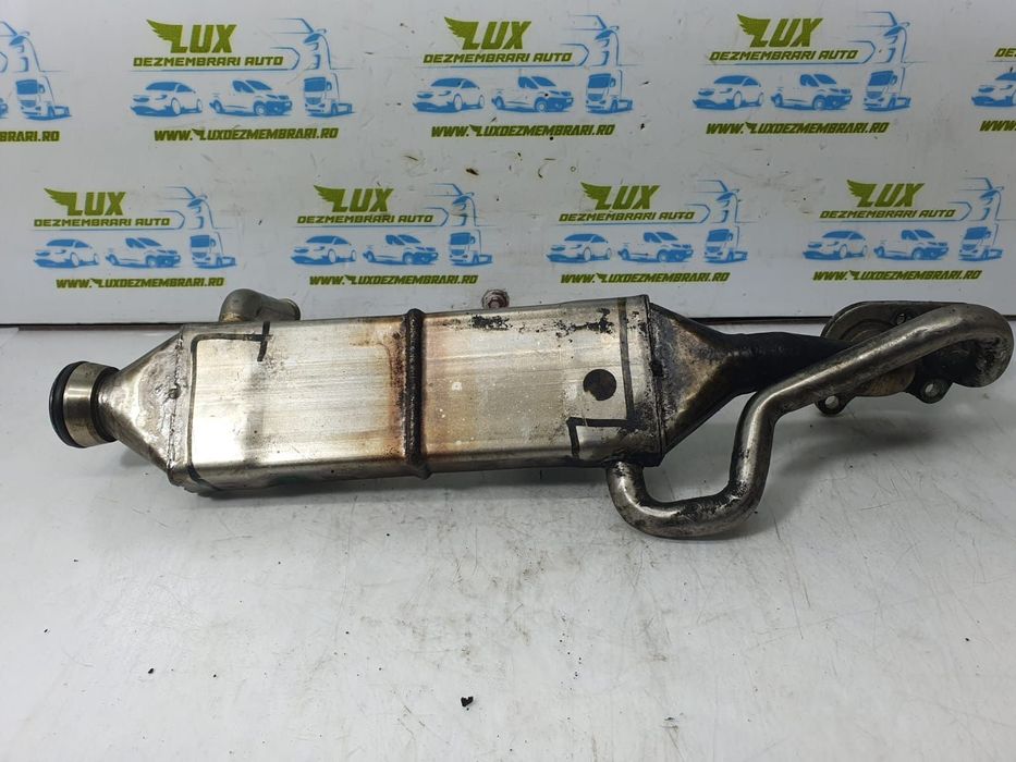 Racitor gaze egr 3.0 cdi om642 v6 16421400175 Mercedes-Benz CLS-Class