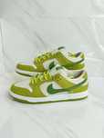 Nike SB Dunk Low ‘Apple Green’ Limited Edition, DM0807-300