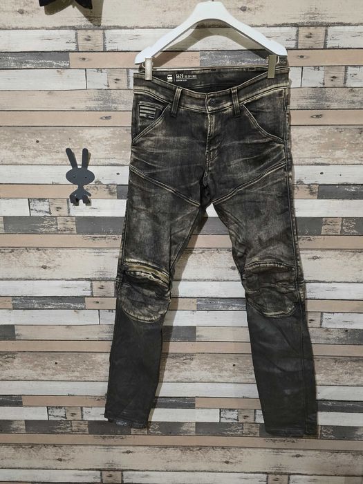 G-star M (236)-мъжки дънки