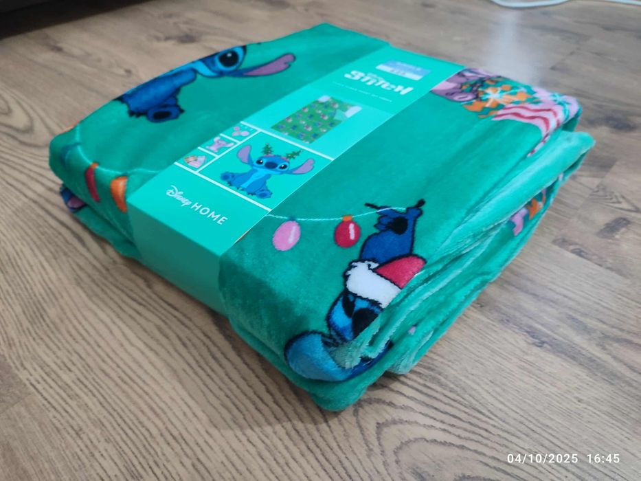 Детски спален комплект 2 части