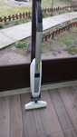 Подочистачка Karcher fc5
