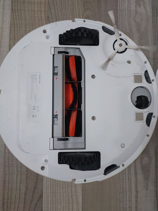 Robot aspirator Xiaomi Roborock 2 S502